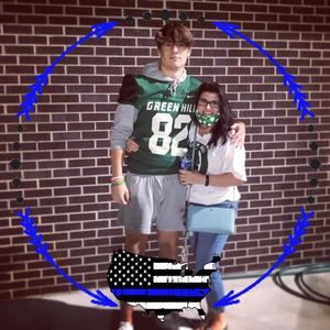 Meet your Posher, Sheree